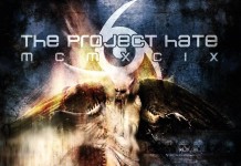 The Project Hate MCMXCIX: The Cadaverous Retaliation Agenda (2012)