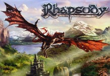 Rhapsody: Symphony Of Enchanted Lands II – The Dark Secret (2004)