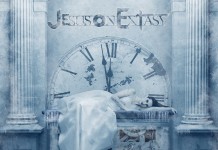 Jesus on Extasy: The Clock (2012)