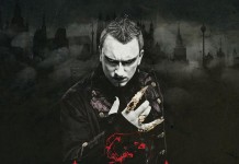 Gothminister: Happiness in Darkness (2008)