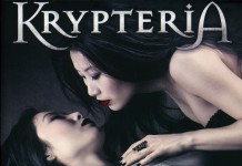 Krypteria: My Fatal Kiss (2009)