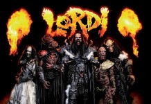 Lordi: The Arockalypse (2006)