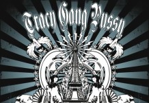 Tracy Gang Pussy: Paris Sucks (2007)
