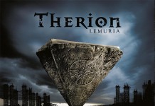 Therion: Sirius B / Lemuria (2004)