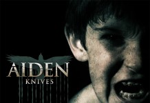 Aiden: Knives (2009)