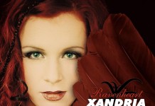 Xandria: Ravenheart (2004)