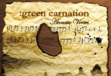 Green Carnation: The Accoustic Verses (2006)