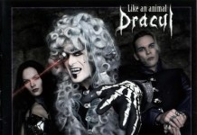 Dracul: Like an Animal (2006)