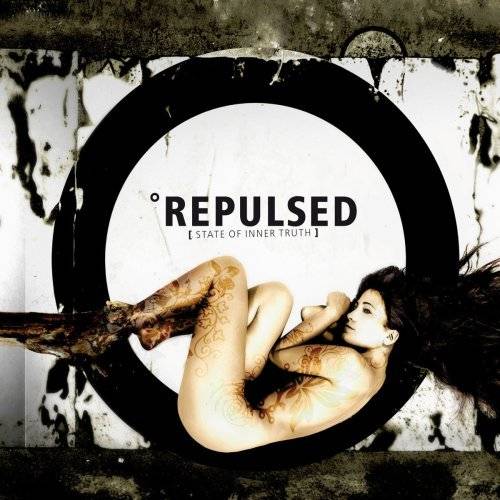 Repulsed: State of Inner Truth (2008) Book Cover