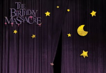 The Birthday Massacre: Show And Tell (2009)