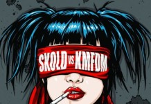 Skold vs. KMFDM: Skold vs. KMFDM (2009)