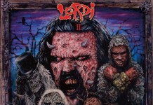 Lordi: Monsterican Dream (2004)