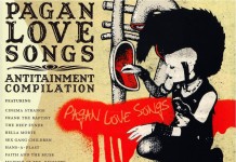 Various: Pagan Lovesongs Vol. 1 (2004)