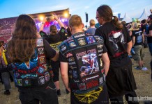 Festivals 2017: RockHarz – Zwischen Teufelsmauer und Flugplatz (05. – 08.07.2017, Ballenstedt)