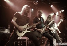 Review: 10 Jahre Celle Rock City – CRC – mit Gran Duca, Gorilla Monsoon uva. (05.09.2015, Celle)