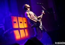 Preview: Bullet For My Valentine – Neues Album „Gravity“ (2018)