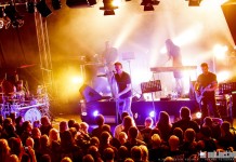 Samsas Traum: Starten Crowdfunding Kampagne für „Scheiden tut weh“ (2018)