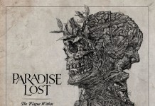 Paradise Lost: The Plague Within (2015)