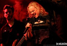 Review: Leaves Eyes, Melted Space + Diabulus In Musica (30.10.2015, Puschkin, Dresden)