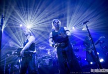 Preview: Rock-Fels Open Air mit Eisbrecher, Subway To Sally, Doro, Rage uvm. (10.+11.06.2016, Loreley)