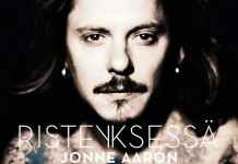 Jonne Aaron: Risteyksessa (2015)