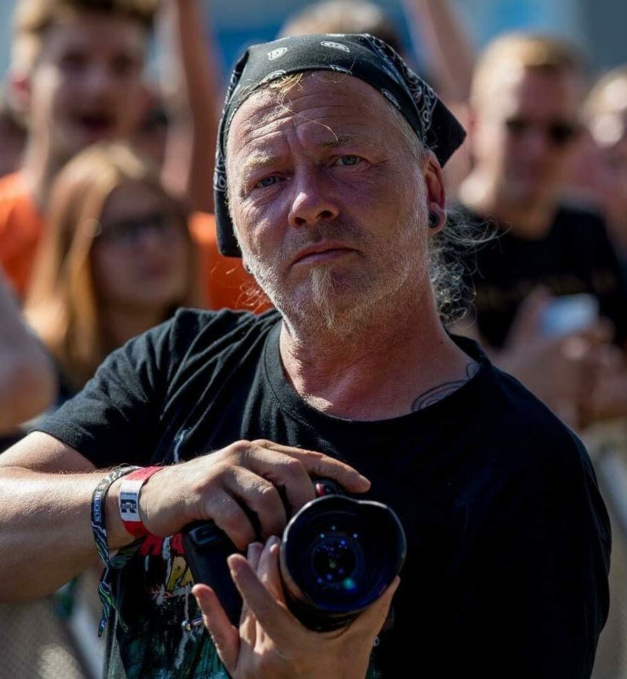 Olaf Räwel