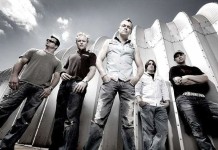 3 Doors Down: neues Studioalbum „Us And The Night“ kommt im März