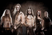 Ensiferum: gehen mit Fleshgod Apocalypse auf Europatour im April 2016