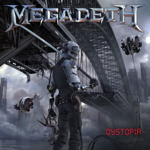 Megadeth (Foto: Pressefreigabe, hfr.)