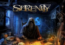 Serenity: Codex Atlanticus (2016)