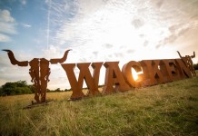 Festivals: Schlammschlacht mit Metallegende Judas Priest auf dem Wacken Open Air (2018)