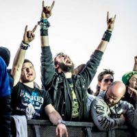 Wacken 2015 W:O:A (Foto: Corinna Seibert 2015)