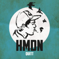 Hemden Albumcover „Quitt“