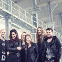 Delain (Foto: Pressefreigabe, hfr.)