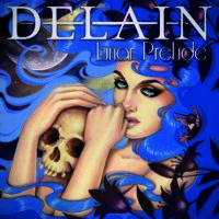 Delain „Lunar Prelude“ Cover (Foto: Pressefreigabe, hfr.)