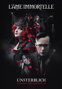 L´Âme immortelle: Unsterblich (2016)