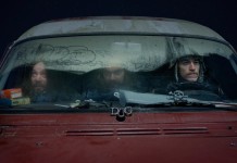 Motorpsycho: Tour mit neuer Scheibe „Here Be Monsters“ (21.04.2016, Hannover)