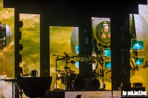 Dream Theater (Foto: Isabelle Hannemann)