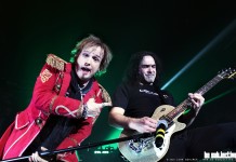 Preview: Avantasia mit „Moonglow“ auf Welttournee (2019)