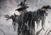 Preview: New Waves Day – Pop & Wave treffen auf Punk und Industrial (2018)