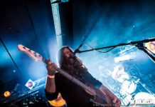 Preview: Motorpsycho – ein Inferno kommt auf uns zu (2017)