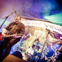 Mr. Irish Bastard (Foto: Torsten Volkmer)