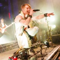 Saltatio Mortis (Foto: Torsten Volkmer)