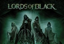 Lords of Black: II (2016)
