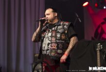 Review: Ein Vierteljahrhundert Crematory – Crematory & Friends Festival (30.04.2016, Mannheim)