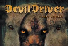 Devildriver: Trust No One (2016)