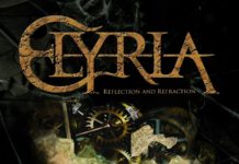 Elyria: Reflection and Refraction (2016)