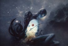 Fallujah: Dreamless (2016)