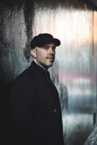 Ryan Sheridan (Foto: Dara Munnis)