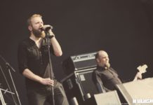 Paradise Lost: Kult-Metaller künftig beim Kult-Label